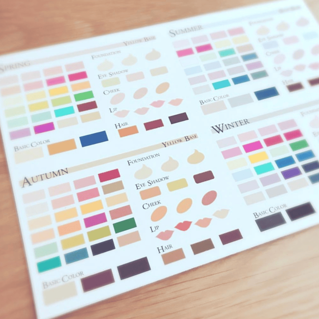 color